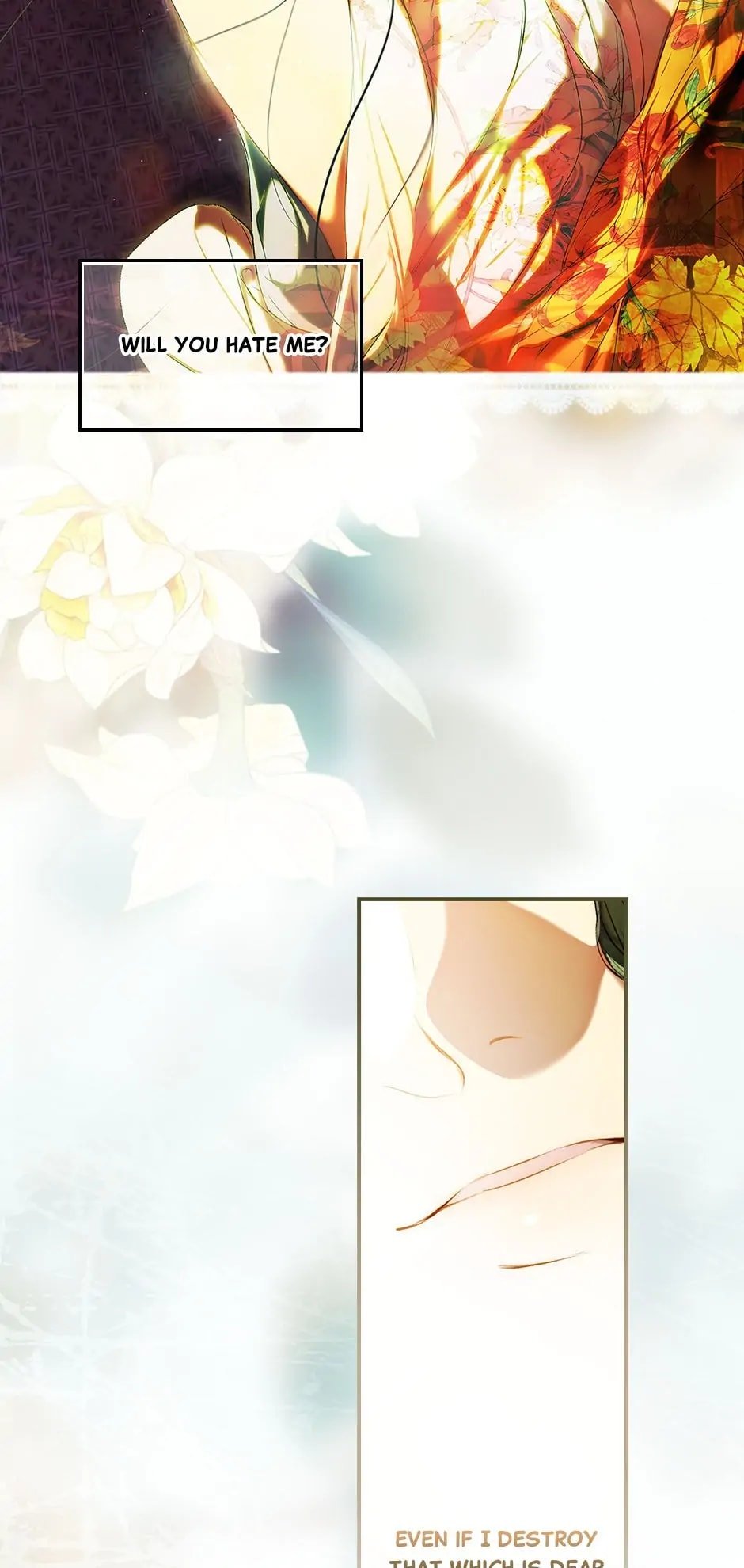 Secret Lady, Chapter 88 image 24